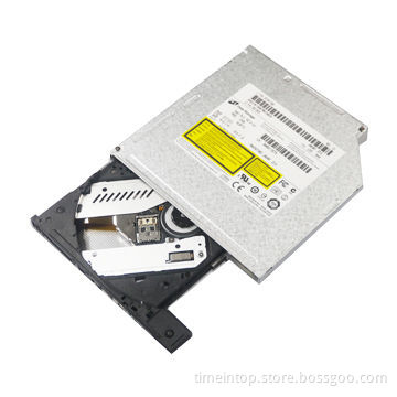 DVD-RW Drives HL GTA0N for Laptops and Notebooks
